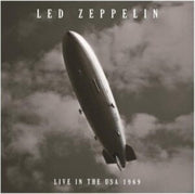 Live In The Usa 1969