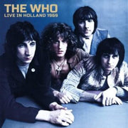 Live In Holland 1969