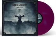 Paris 1970 Purple Vinyl