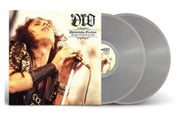 Philadelphia Freedom Clear Vinyl