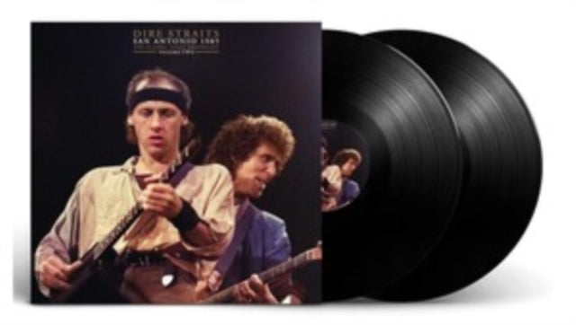 San Antonio 1985 Vol. 2