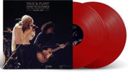 Going To California Vol. 1 Red Vinyl