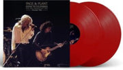 Going To California Vol. 2 Red Vinyl