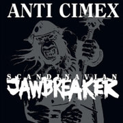 Scandinavian Jawbreaker (clear With Black Splatter Vinyl)