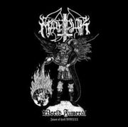 World Funeral - Jaws Of Hell - Mmiii Red