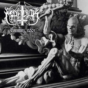 Totentanz 2001 Gold Vinyl