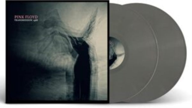 Transmission 1968 Grey Vinyl
