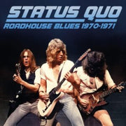Roadhouse Blues 1970-1971