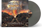 Doomsday X Grey Vinyl