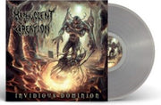 Invidious Dominion Clear Vinyl