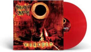 Warkult Red Vinyl