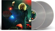 Beacon Theatre Clear Vinyl