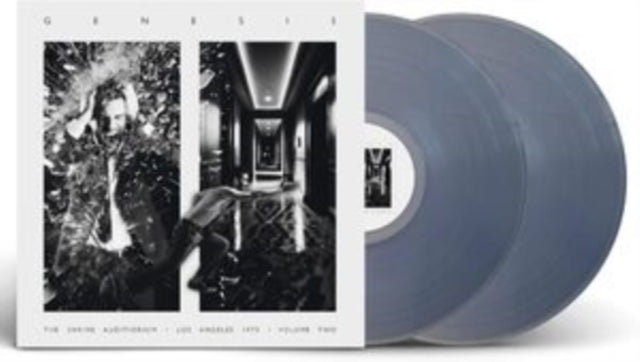 The Shrine Auditorium Vol. 2 Clear Vinyl