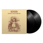 Getting In Tune Vol. 1