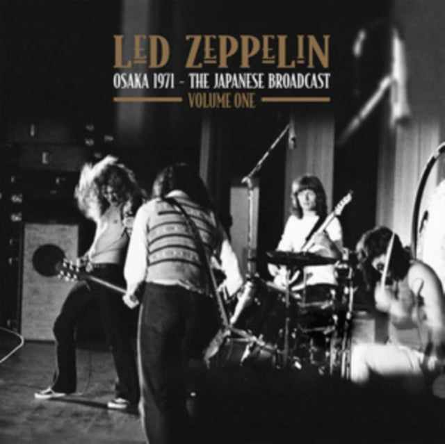 Osaka 1971 Vol. 1