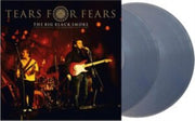 The Big Black Smoke Clear Vinyl