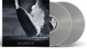 Live In Canada 1970-71 Clear Vinyl
