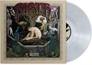 Born Ultra Clear Vinyl