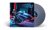 Live 1982 Clear Vinyl