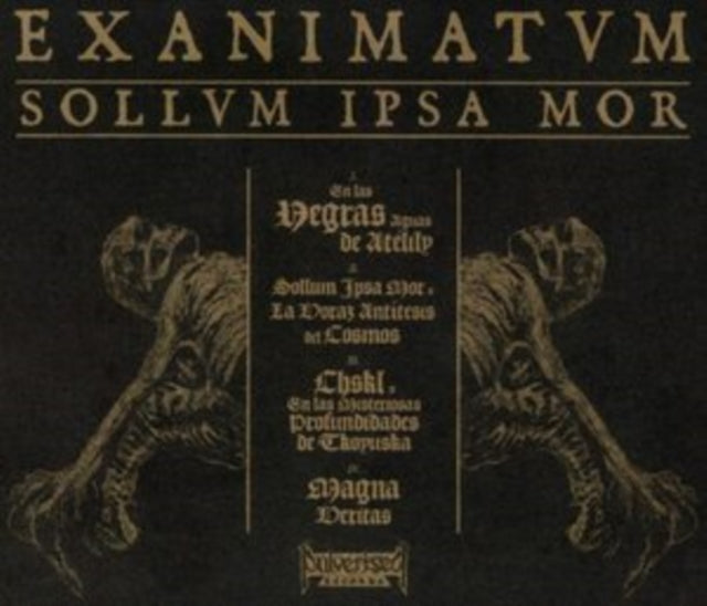 Sollvm Ipsa Mor