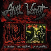 Demoniac Flagellations / Depravation