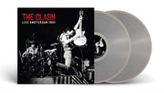 Live Amsterdam 1981 Clear Vinyl