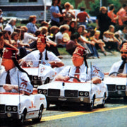 Frankenchrist Blue Vinyl