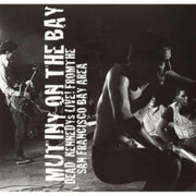 Mutiny On The Bay Clear Vinyl
