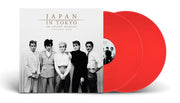 In Tokyo Vol. 1 Red Vinyl