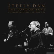 The London Boys Vol. 1