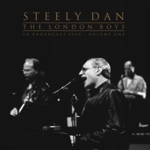 The London Boys Vol. 1