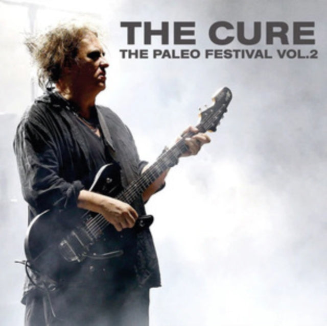 The Paleo Festival Vol. 2