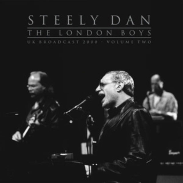 The London Boys Vol. 2