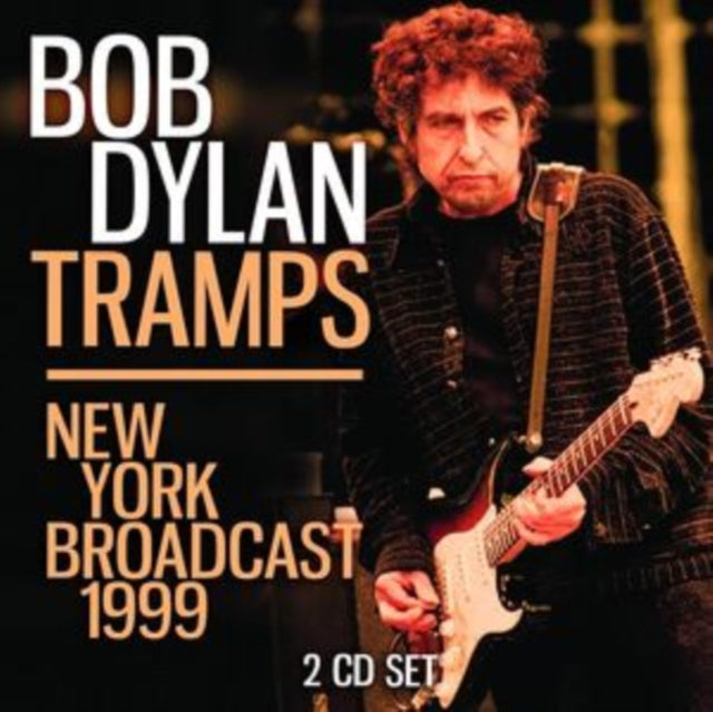 Tramps Vol. 2