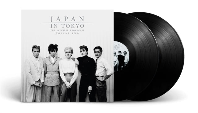 In Tokyo Vol. 2