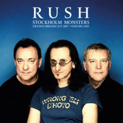 Stockholm Monsters Vol. 1
