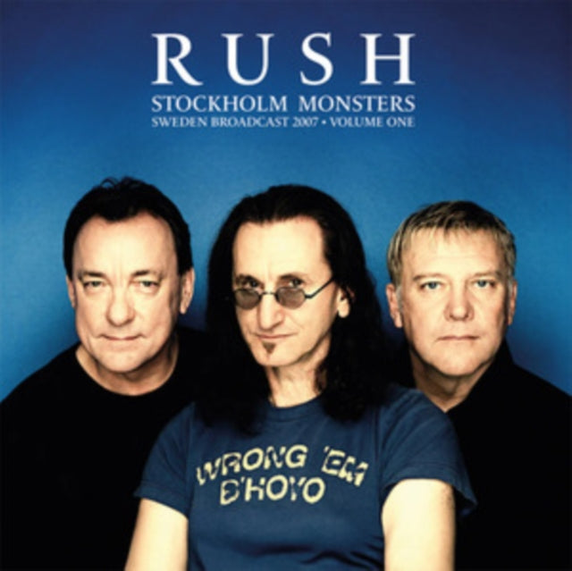 Stockholm Monsters Vol. 1