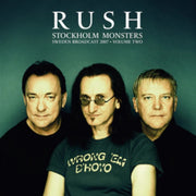Stockholm Monsters Vol. 2