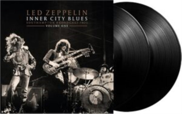 Inner City Blues Vol. 1