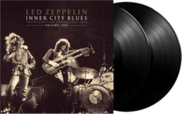 Inner City Blues Vol. 2