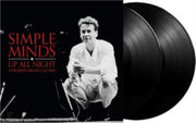 Up All Night (2lp)