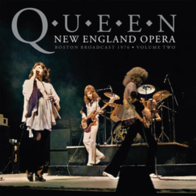 New England Opera Vol. 2