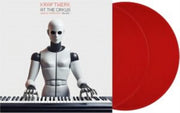At The Cirkus Vol.1 (red Vinyl/2lp)