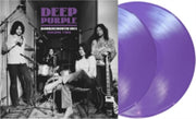 Bournemouth 1971 Vol. 2 Purple Vinyl