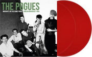 Migrants On The Home Front Red Vinyl