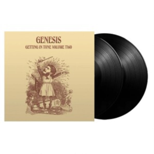 Getting In Tune Vol. 2