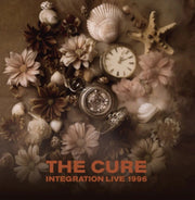 Intergration - Live 1996 Clear Vinyl