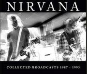 Collected Broadcasts 1987-1993