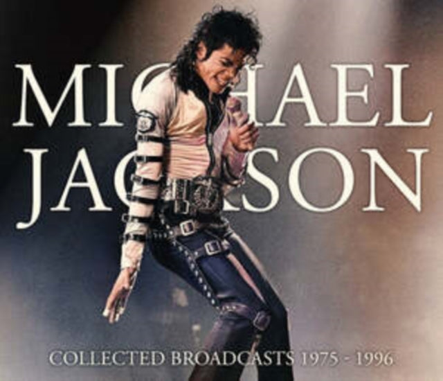 Collected Broadcasts 1975-1996