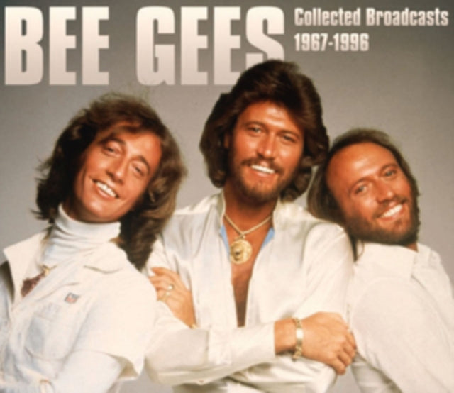 Collected Broadcasts 1967-1996